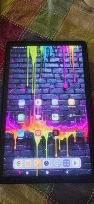 Xiaomi Redmi Pad 128GB, Wi-Fi, 10,61 Zoll - Graphit Grau