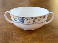 Villeroy & Boch Mariposa Suppentasse wieNEU