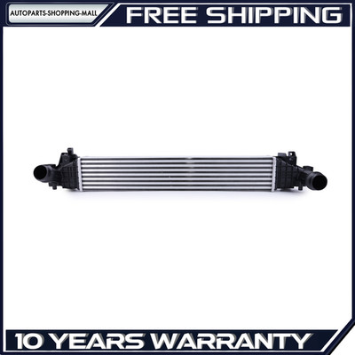 Turbo Charge Air Cooler Intercooler for Chevrolet Trax LT 1.2L 1199CC L3 2024-25