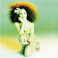Gloria Estefan - Gloria CD 1998 Sonymusic