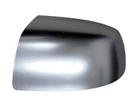 AußEnspiegel-GehÄUse Links Ford Focus 2004-2008 Chromiert Ohne Blinker