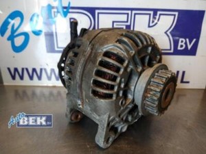 Lichtmaschine VW Touareg I 7L 074145100A P14815251