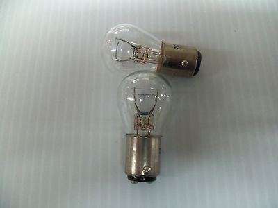 Honda Tail Light Bulb 2 Pack 350 400 450 500 650 680 Rancher 34906-447-711