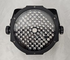 American DJ Mega Flat Pack Plus ONLY one light 