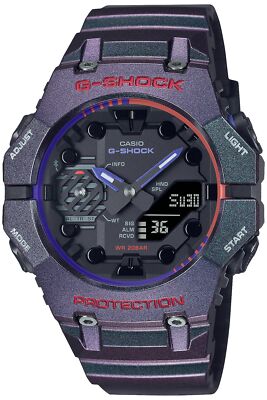 【新品/Aim High】G-SHOCK　GA-B001AH-6AJF CASIO G-SHOCK GA-B001AH-6AJF Aim High Limited Men Watch