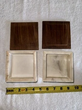 Jewerly Boxes Lot Of 2