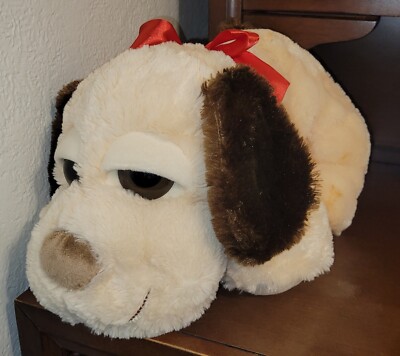 Hug Fun Dog Plush Stuffed Animal Puppy Hound Dog 18