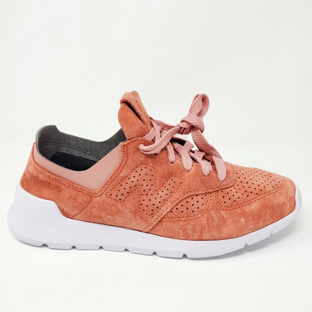 NEW BALANCE MEN'S 1978 SUEDE ATHLETIC SNEAKERS 'MADE IN USA' [ML1978EA] SIZE 7 | eBay