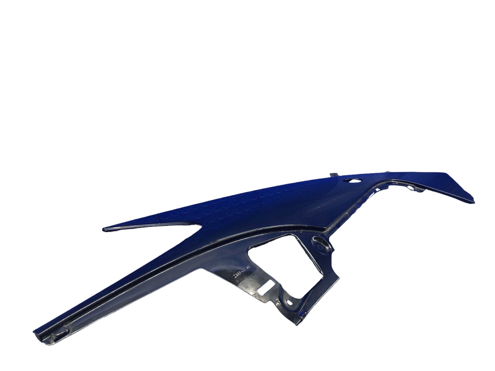 2014 2015 2016 2017 2018 2019 BMW I8 OEM REAR RIGHT QUARTER PANEL BLACK