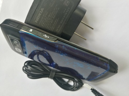 Nokia E71 Mobile Phone Wifi 3G GPS 3MP Smartphone Unlocked Original - 第 7/12 張圖片