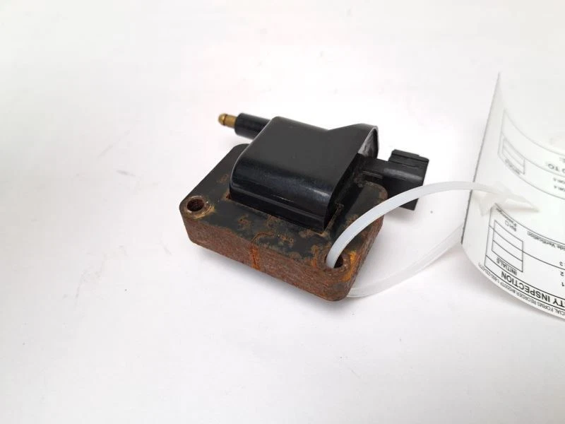 BOBINA DE ENCENDIDO PARA DODGE RAM 1500 1998 - 2003 Foto 4 de 4
