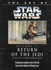 The Art of Star Wars, Episode Vi - Return of the Jedi - Random House