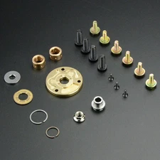 Turbo Repair Rebuild Kit For IHI JIT Yanmar CIFK VB440051 RHF55