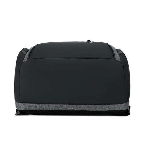 17" Oxford Anti-Diebstahl Laptop Rucksack Reise Business Schule Buchtasche mit USB-Anschluss - Bild 21 von 44