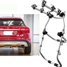 FAHRRADTRÄGER HINTEN 3 FAHRRÄDER FÜR MERCEDES GLA BJ 2019 FAHRRAD HERREN DAMEN FAHRRADTRÄGER HINTEN 3 FAHRRÄDER FÜR MERCEDES GLA BJ 2019 FAHRRAD HERREN DAMEN