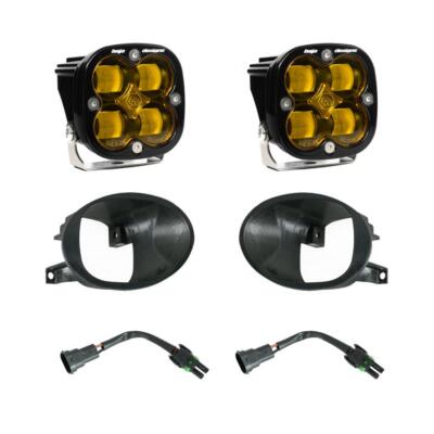 Baja Designs Fog Light -