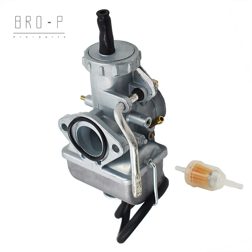Carburador para Honda CB100 SL125 CL100 SL100 reemplazo 16100-107-712 16100-107-760 Foto 2 de 4