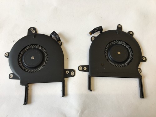 2020 MACBOOK PRO 13" A2251 LÜFTER RECHTS UND LINKS (O8) #2282