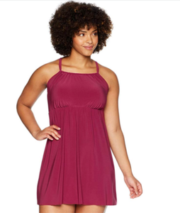 longline tankini top