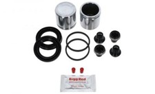 Kits de frein Fiat SEICENTO
