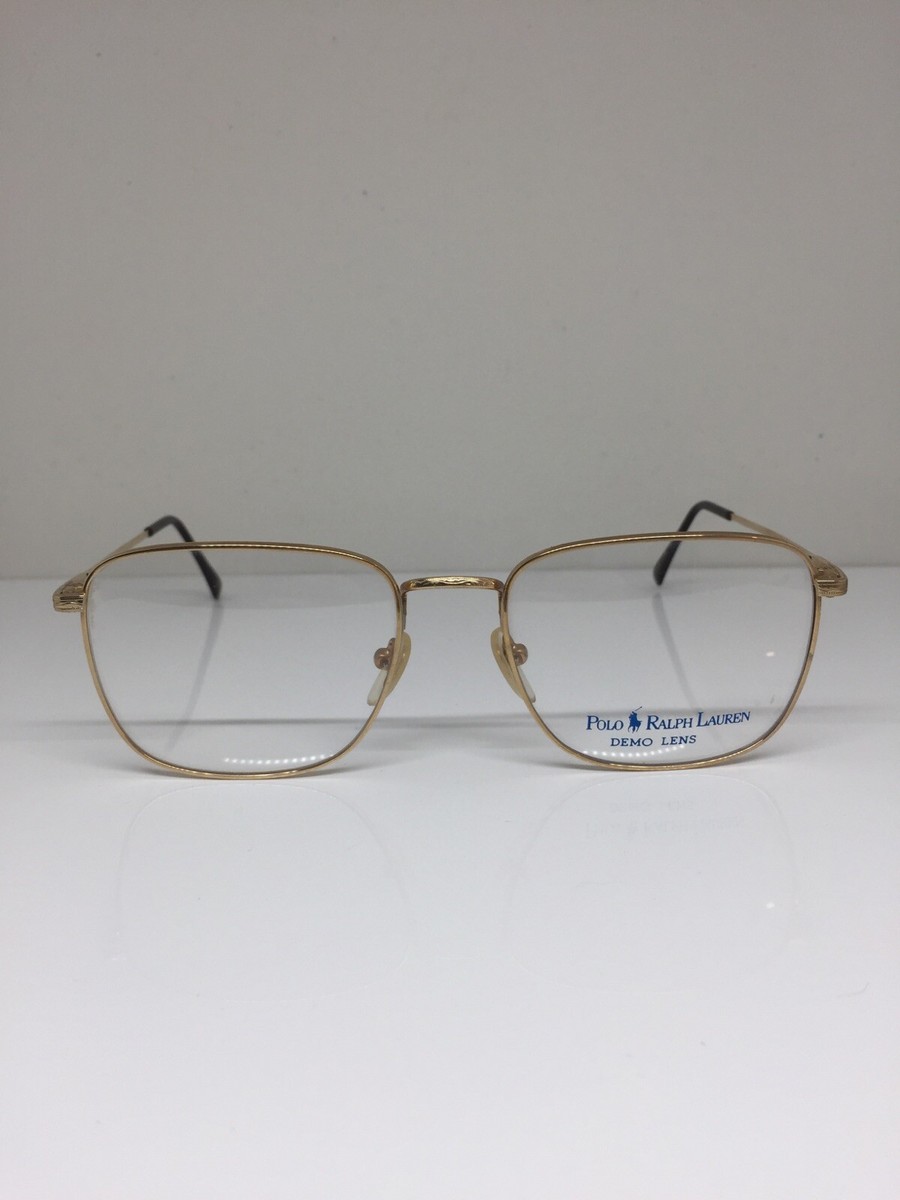 vintage polo eyeglasses