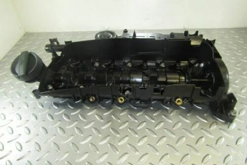 Genuine OEM Car Engine Rocker Covers