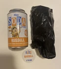 Funko Shop x Pixar Up Vinyl Soda Can Figure - Russell (Common)
