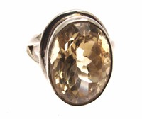 Citrine Stone Citrine Jewelry Gemstone Jewellery Citrine Ring Size O-p Ch101 Citrine Stone Citrine Jewelry Gemstone Jewellery Citrine Ring Size O-p Ch101
