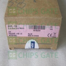 1PCS Brand NEW Advantech Relay Module ADAM-4168 Fast ship with warranty
