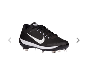 ugly baseball cleats