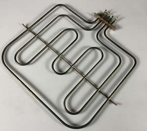Amica EBSX 949 600 E Backofen Oberhitze Heizelement BACKER P  101984 #1758-2**