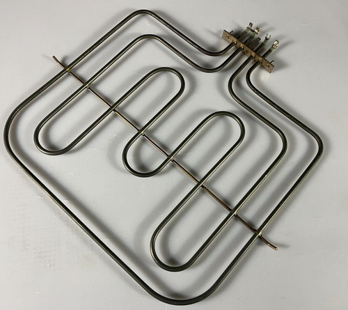 Amica EBSX 949 600 E Backofen Oberhitze Heizelement BACKER P  101984 #1758-2**