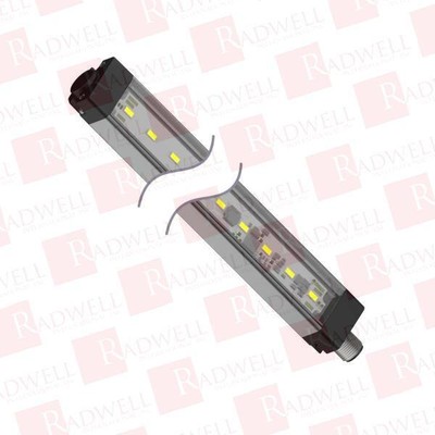BANNER ENGINEERING WLS28-2CW990DXQ / WLS282CW990DXQ (BRAND NEW)