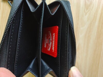 Sprayground Trippy Check Wallet Limited Edition 910W3669NSZ