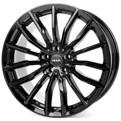 4 Alufelgen Kompatibel BMW IX3 X3 X4 X5 X6 2019 > Ab 20 '' Doppelt Messen Bla
