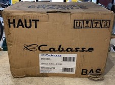 Cabasse Antigua In Wall Speakers Pair Of 2 - New In Box
