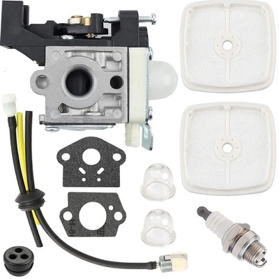 Vergaser Kits für Zama RB-K94 Echo SRM-225 225i 265 265ES A021001690 Trimmer