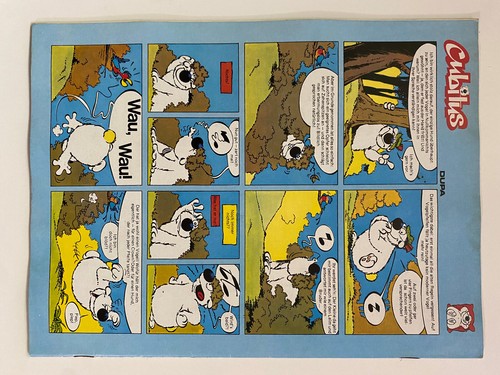 ZACK Comic Hefte Auswahl 1977 Sammlung Geschenk TOP Poster Beilage Sammelalbum - Picture 16 of 50