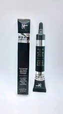 It Bye Bye Under Eye Full Coverage Anti Ageing Water Proof Concealer Shade Deep