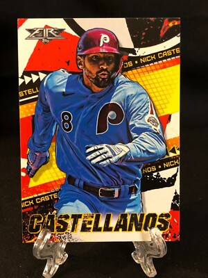2022 Topps Fire Baseball, Pick Your Card, CYS! BUY 2+ SHIPS FREE! Updated 6/16!