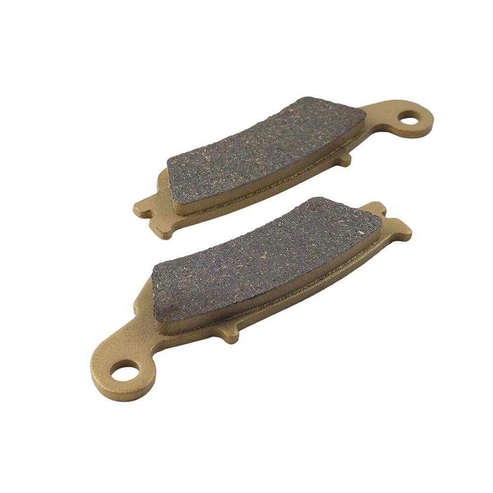 Front Brake Pads Fit Yamaha YZ125 YZ250 2T YZ450F 20082021 YZ250F 2007