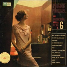 Franck Pourcel - Un'Orchestra Nella Sera N.6, LP