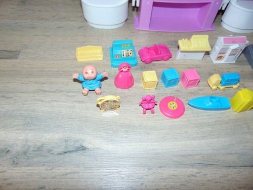 Juego Barbie Toy Store 1998 Mattel vintage - en caja - muchas piezas - en muy buena condición - Imagen 12 de 22