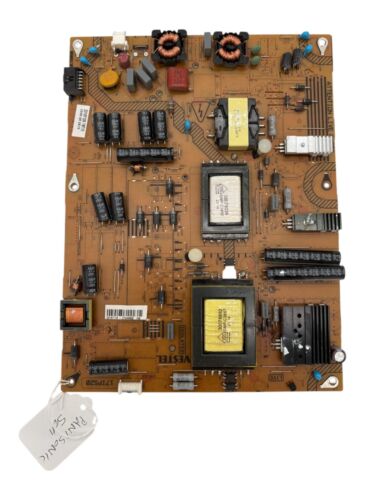 17IPS20 23197118 PSU FOR Panasonic TX-50A300B 50HYT62U LT-50TW60J LT-50C740 TV