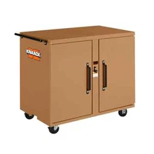 KNAACK Jobmaster 44 Rolling Work Bench 41" x 25" x 37" - Reconditioned