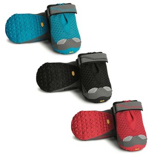 griptex dog boots