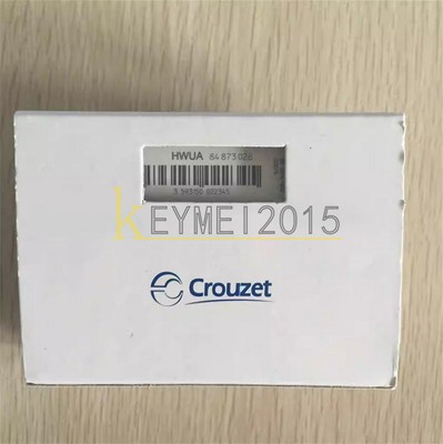 NEW 1PCS   3-Phase Multifunction Control Relay HWUA 84873026 #E6