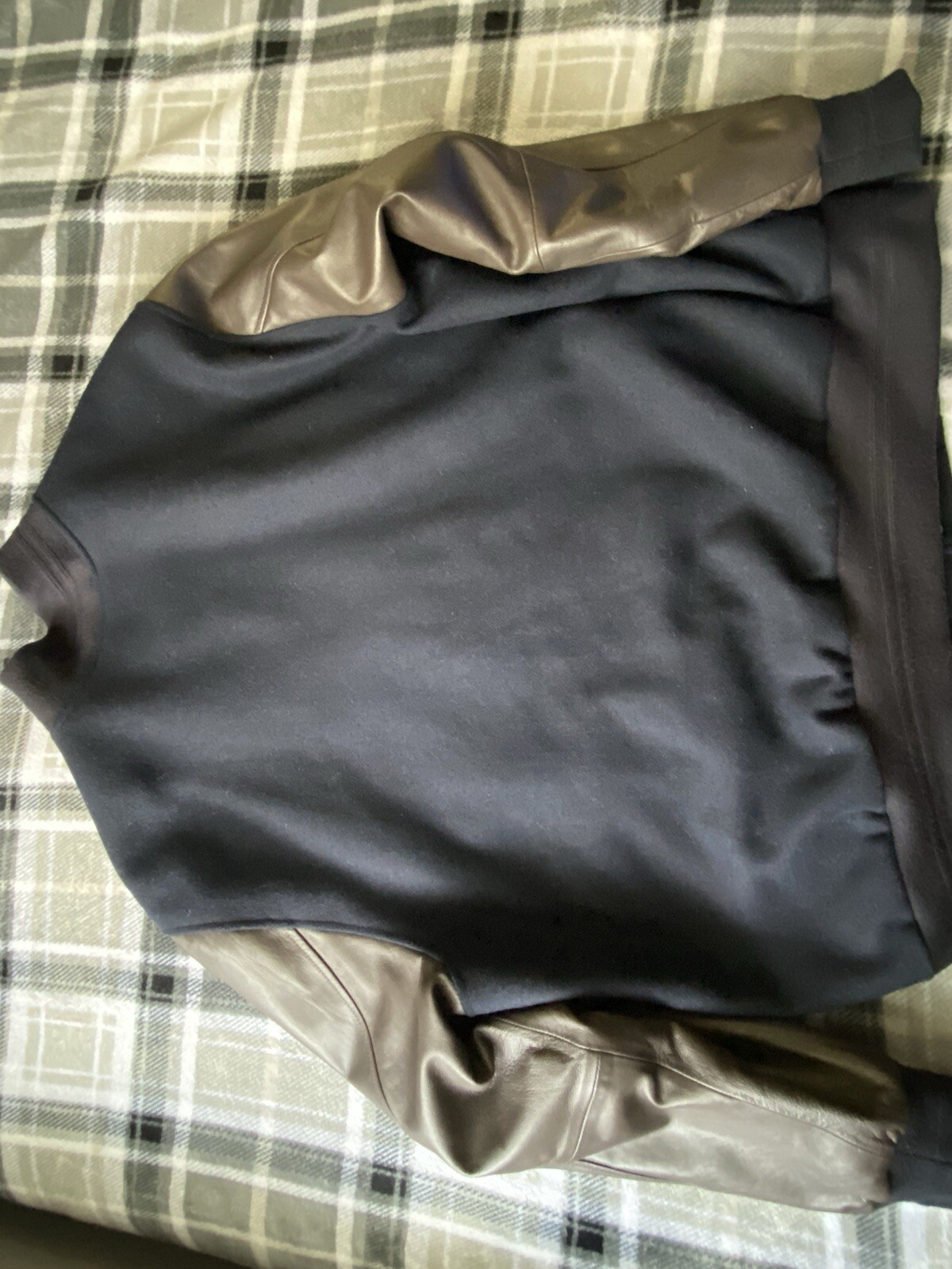 bomber jacket men - image 2