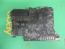 Apple iMac 27" A1419 Ende 2013 i7 3,5 GHz voll funktionsfähiges Logic Board GTX 775M 2GB