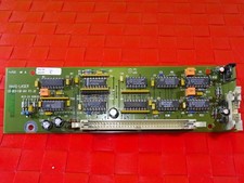 HAAS LASER 18-03-10-AH V1.2  PCB board for Haas Laser HL 54P   invoice